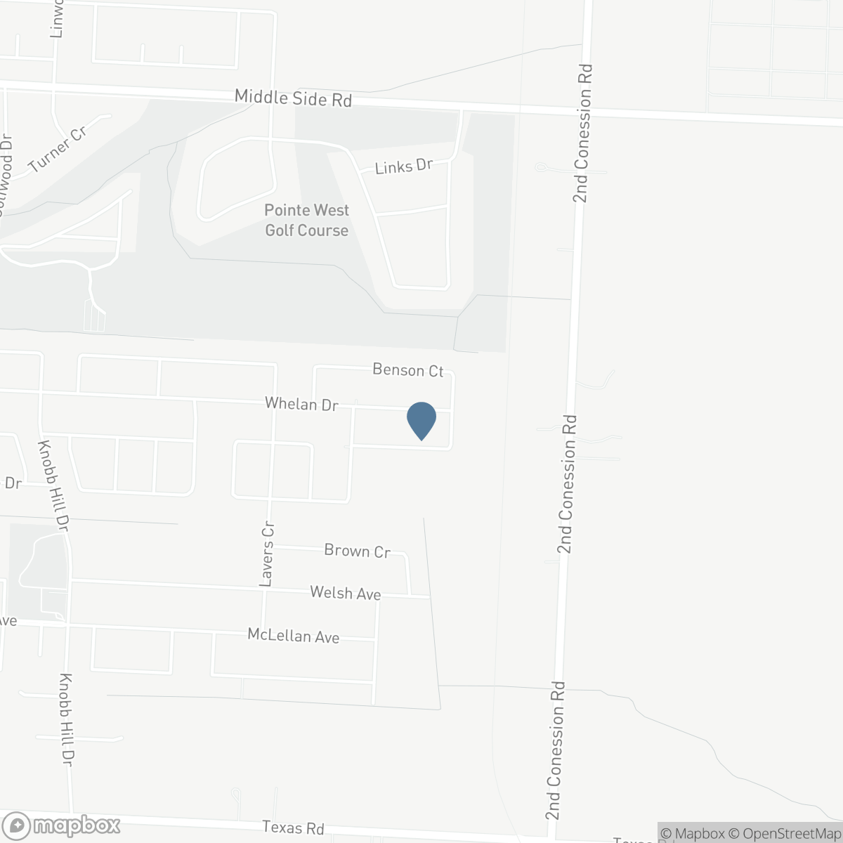 189 WHELAN DRIVE, Amherstburg, Ontario N9V 0G9